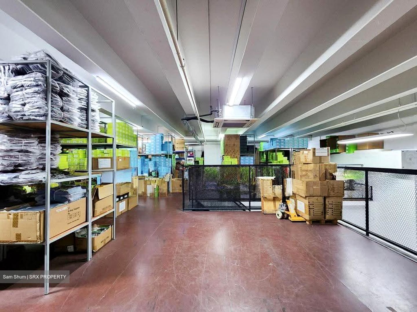 T-space (D18), Factory #612392201